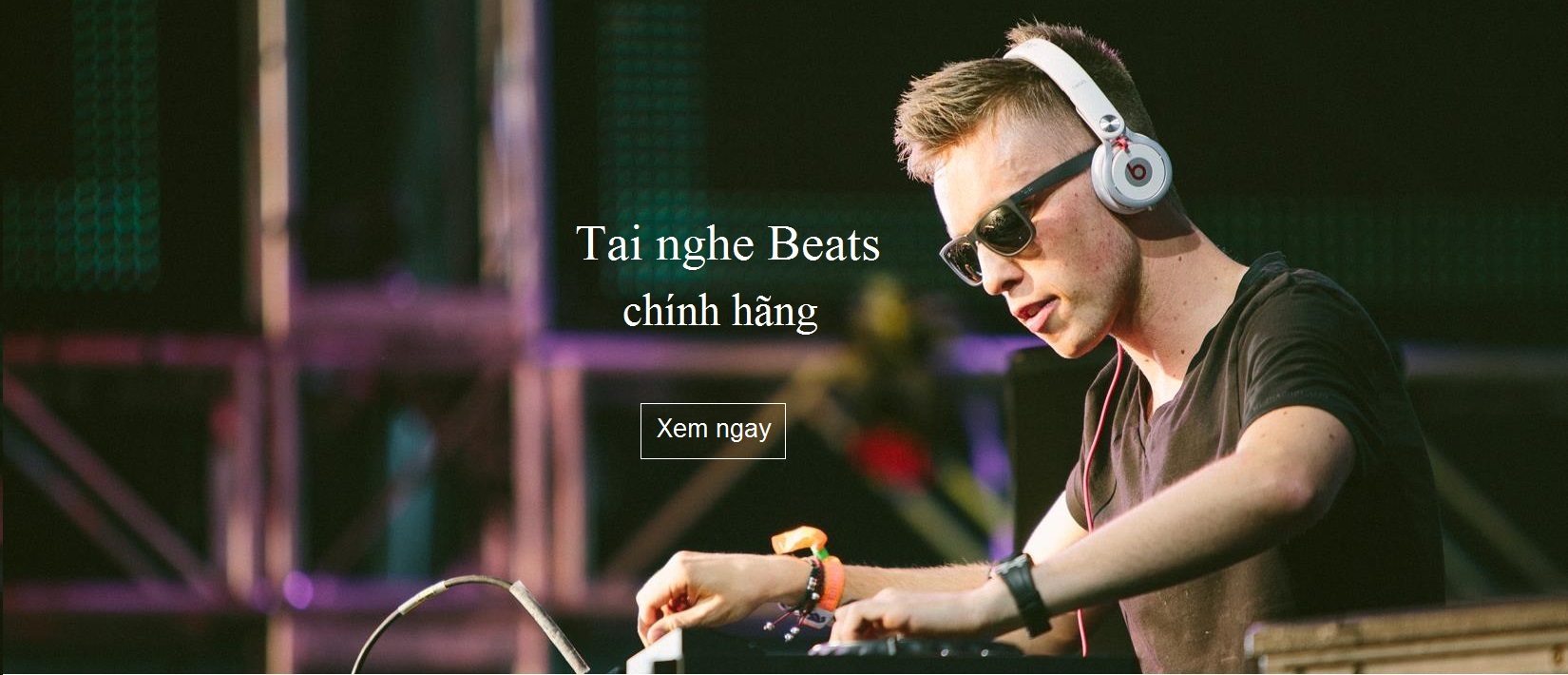 tai nghe urbeats