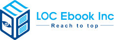 Công ty Cổ phần Sách Điện Tử Lộc - Loc Ebook Inc (LEBI)