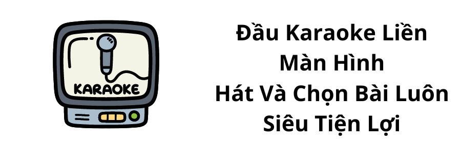 Đầu karaoke