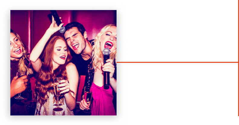 HỆ THỐNG CÔNG NGHỆ ÂM THANH KARAOKE THÔNG MINH VIDIA PRO