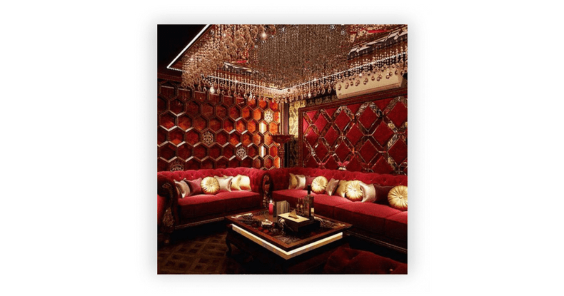 Phong Cách Hoàng Gia