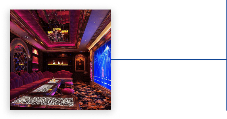 SETUP HỆ THỐNG KỸ THUẬT  ÂM THANH