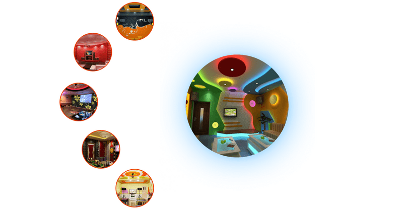 Phong Cách Hiện Đại