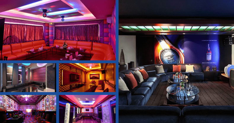 Phong Cách Hàn Quốc