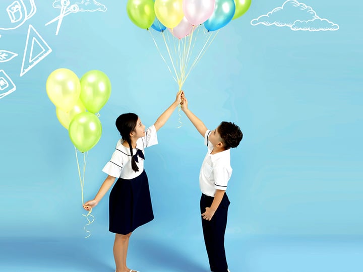 Đồng phục học sinh