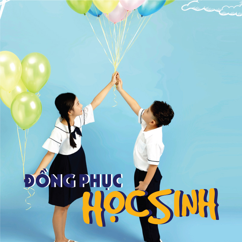 đồng phục học sinh