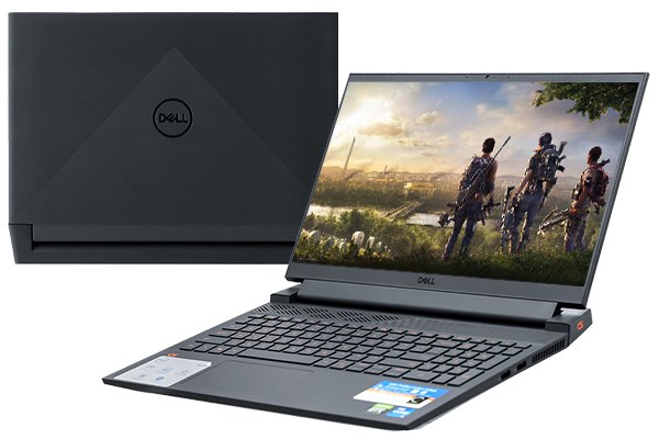 LAPTOP DELL