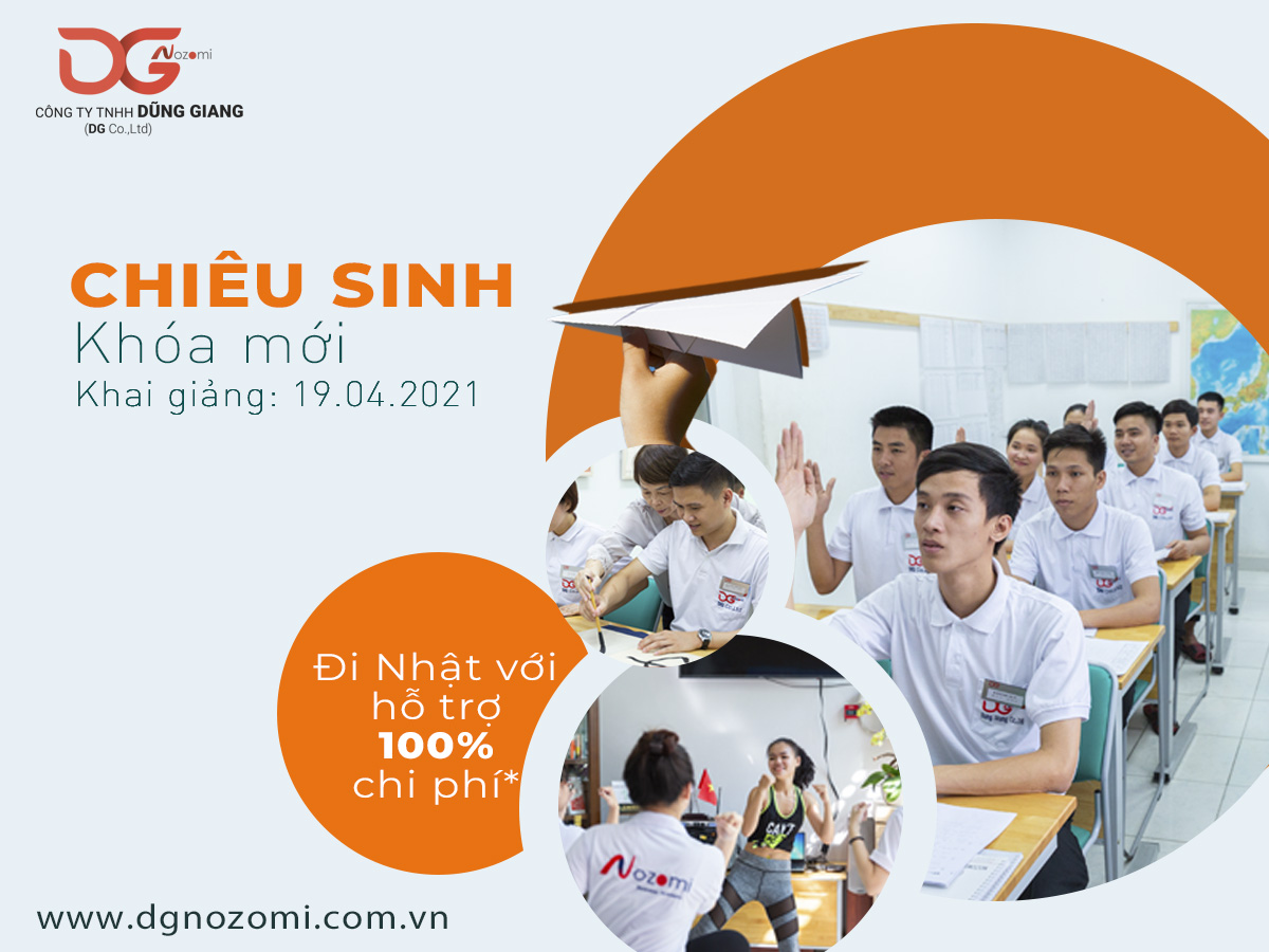 Tổng hợp Chi phí đi XKLĐ Nhật Bản năm 2024 – Những điều cần biết để chuẩn bị tốt nhất