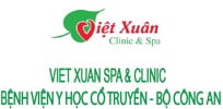 Spa Việt Xuân