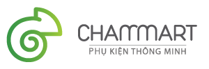 [Chammart] Bộ Nút Chơi Game PUBG, ROS Dòng Nút Bấm 4 Chốt K9 Kim Loại