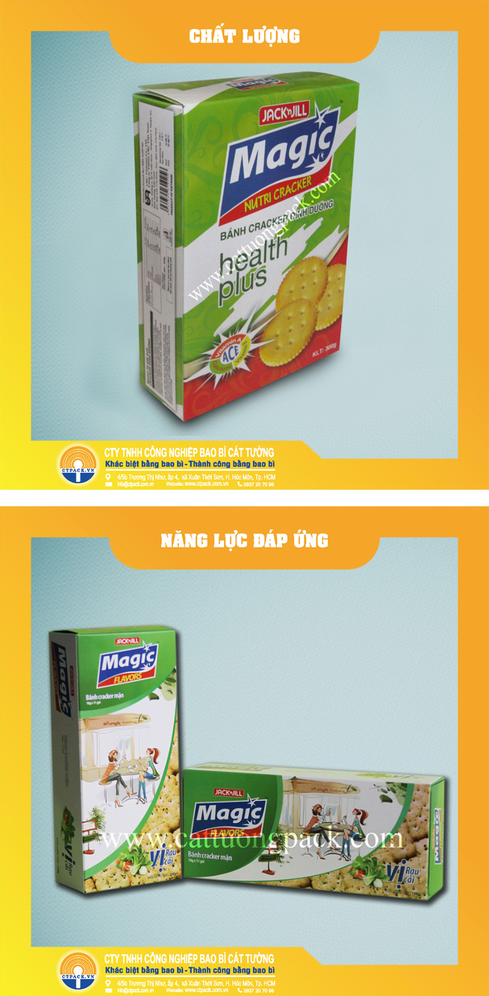 In nhanh offset trong đóng gói bao bì sản phẩm