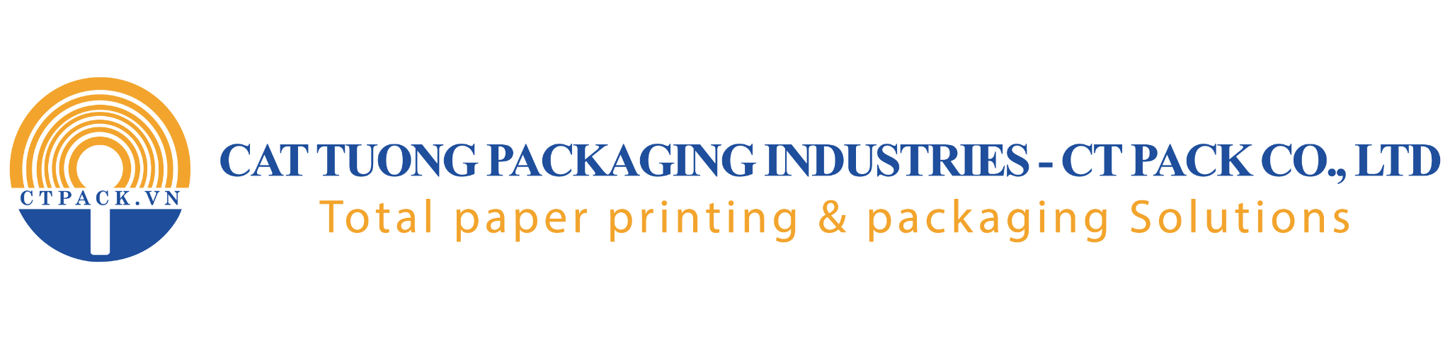 Bao bì Cát Tường uy tín, chất lượng