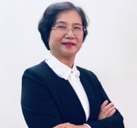 Mrs. Tran Thi Hong Van