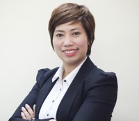 Mrs. Pham Kieu Thuy