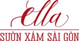 Sườn Xám Sài Gòn ELLA