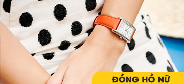 Đồng hồ nữ chính hãng