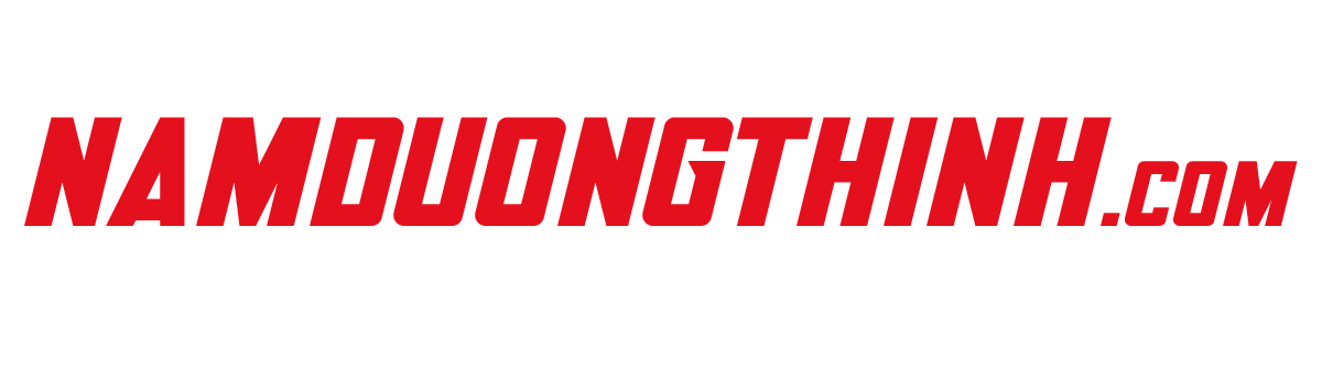 Thịnh Hoa - www.namduongthinh.com