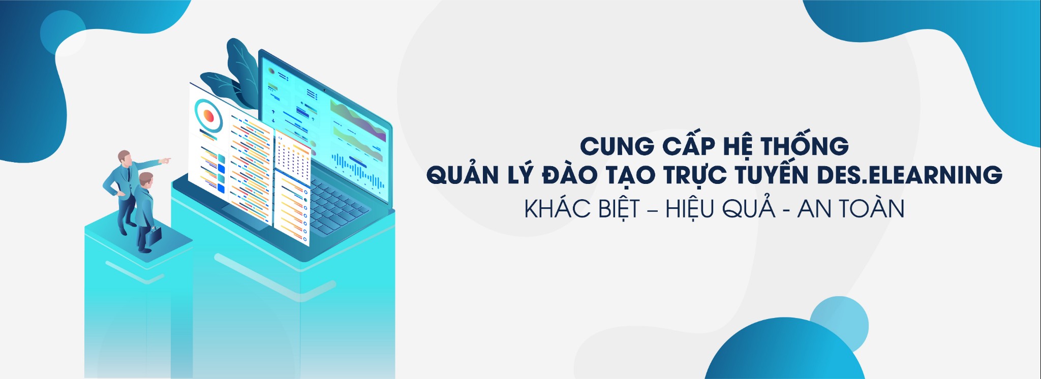 Hệ thống phần mềm quản lý học viên, đào tạo trực tuyến chuyên nghiệp ...