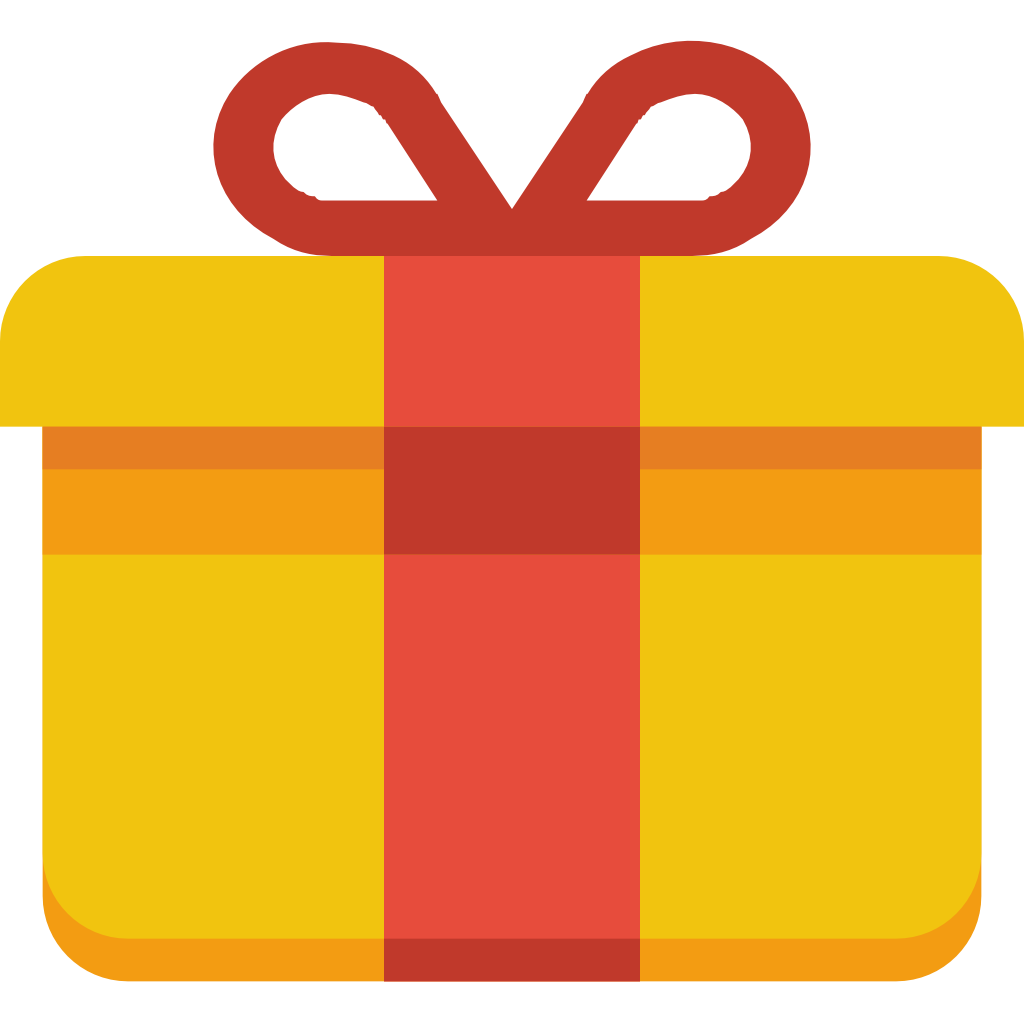 icon quà tặng