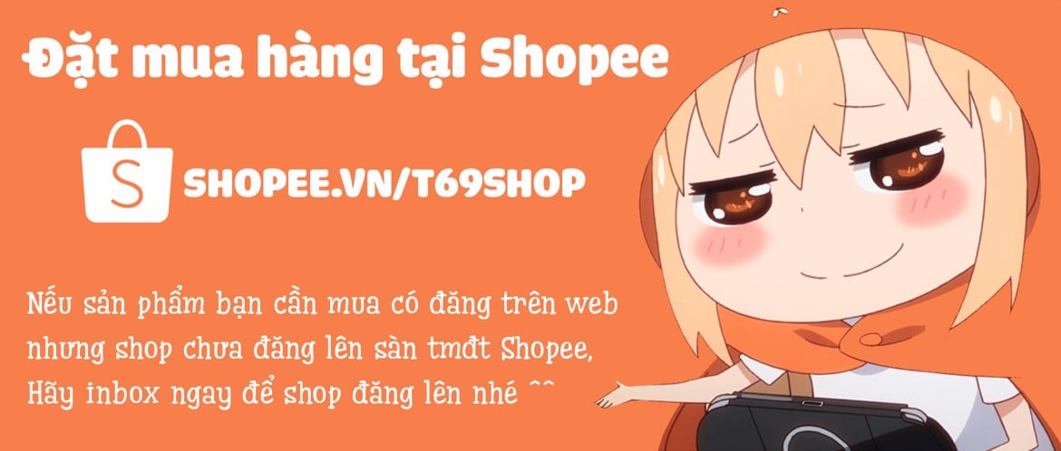 T69 Shop - Shopee