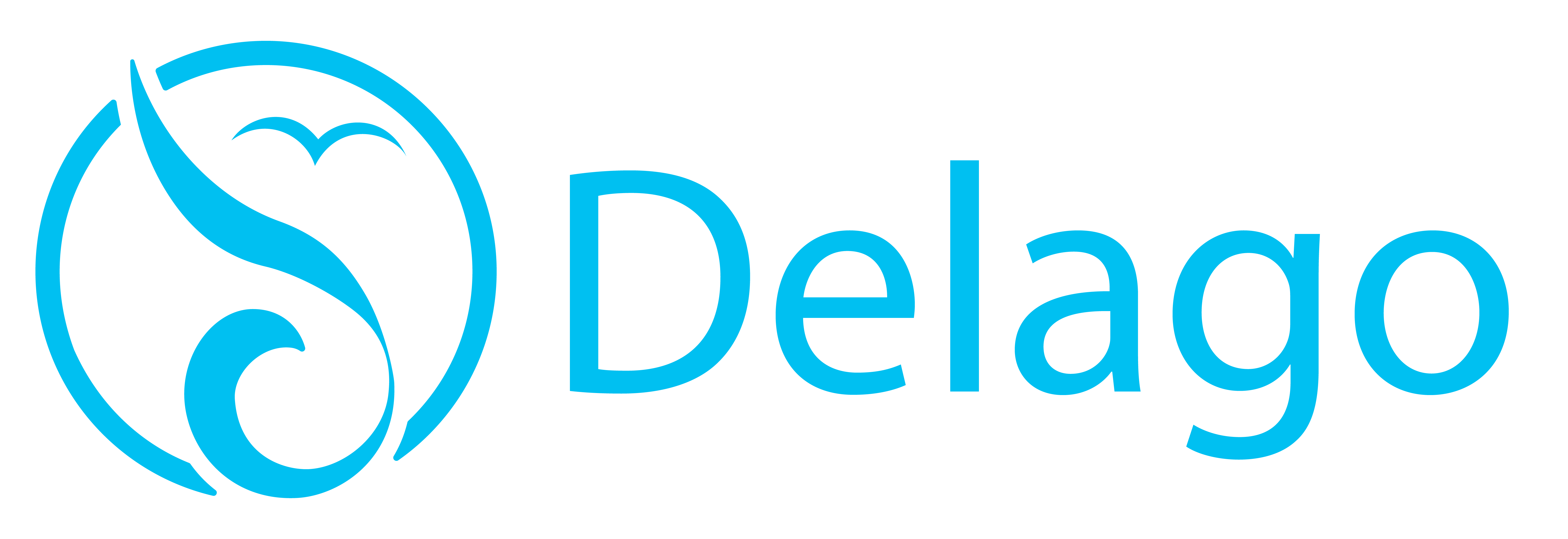 logo Delago