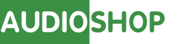 Máy nghe nhạc – Audioshop