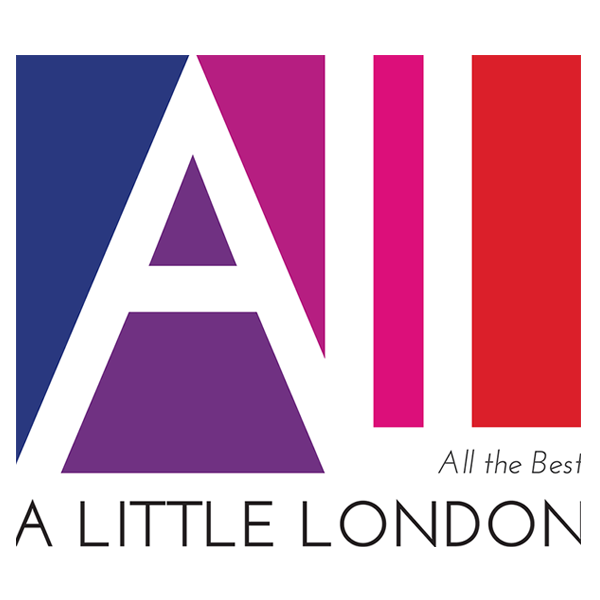 logo Little London - Mỹ phẩm xách tay bill UK