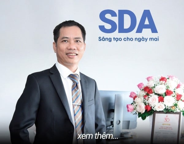 Phỏng vấn công ty SDA về Sản phẩm và dịch vụ của SBC