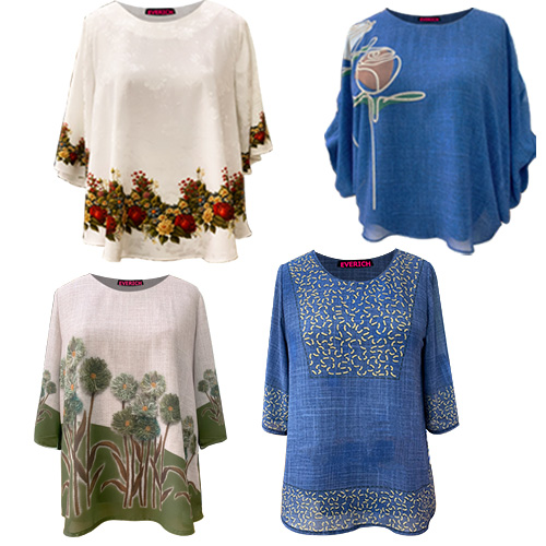 Nhóm sản phẩm 3