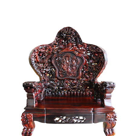 SOFA GỖ QUÝ