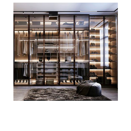 TỦ THEO THIẾT KẾ