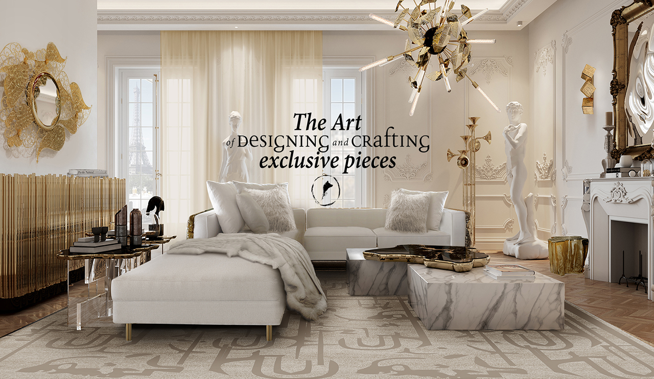 LIVINI ITALY HOME CENTER