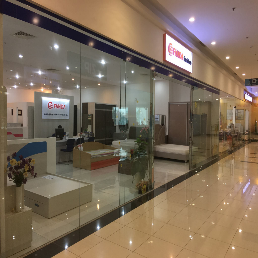 CUNG CẤP SẢN PHẨM LẺ THEO YÊU CẦU