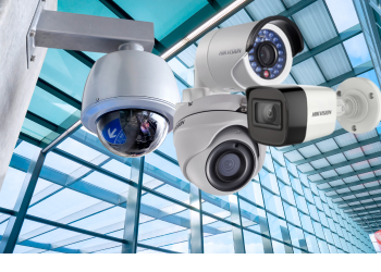 Camera HD-TVI