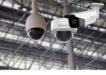 Camera Vantech