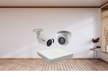 Camera Hikvision