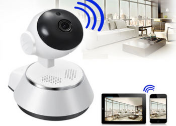 Camera IP