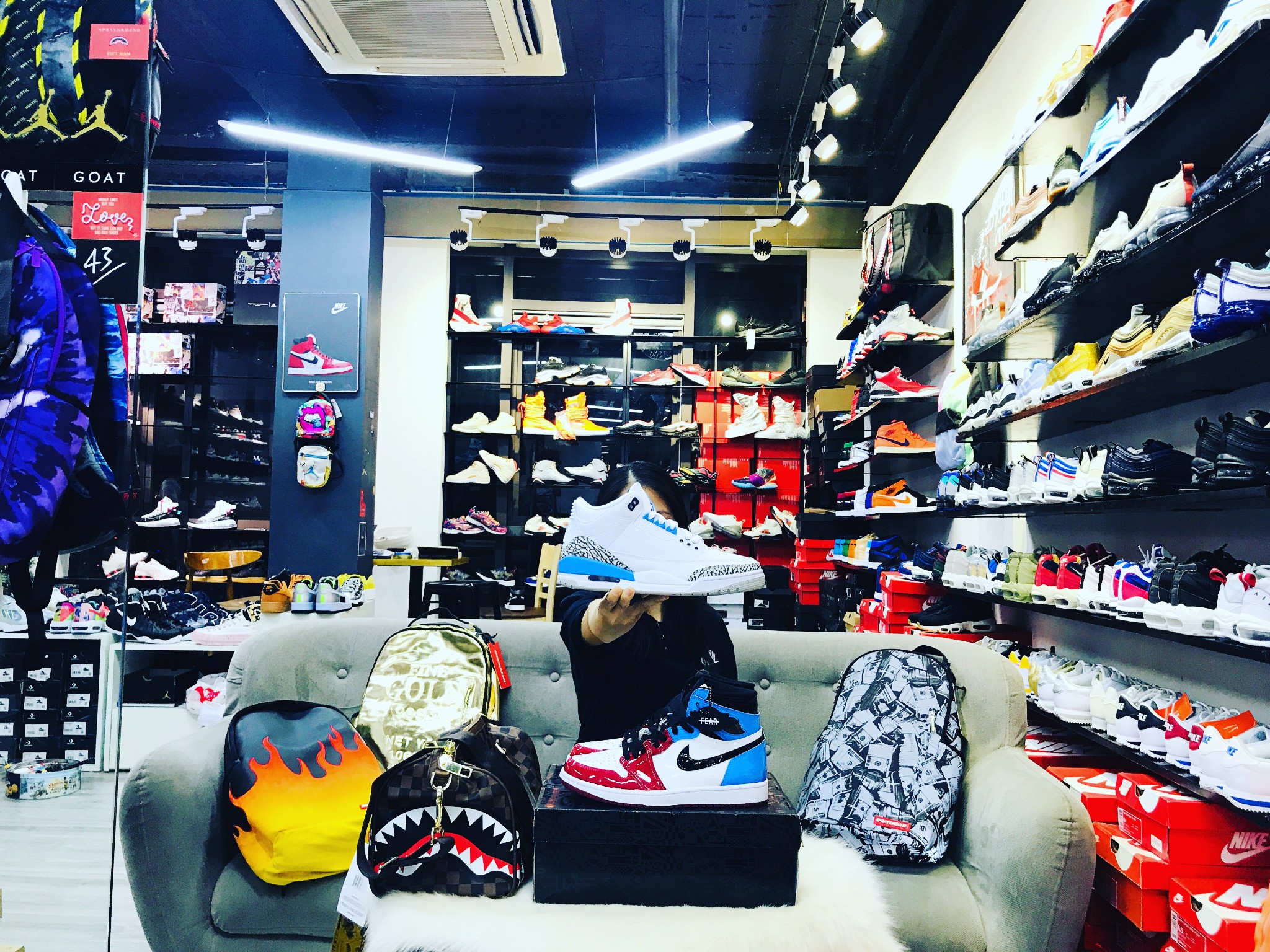 Tin tức Sneakers, thời trang cập nhật 24h – Tagged "air max 90, nike