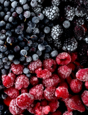 Chiled & Frozen Products