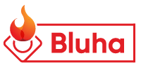 logo Bluha.vn