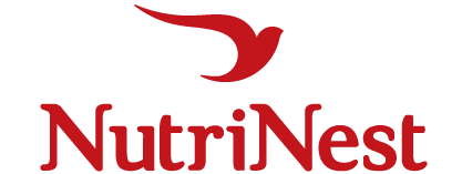 logo NUTRINEST ESHOP