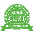 Chứng nhận ISO 22000