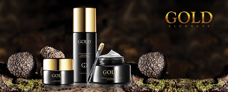 Gold Elements