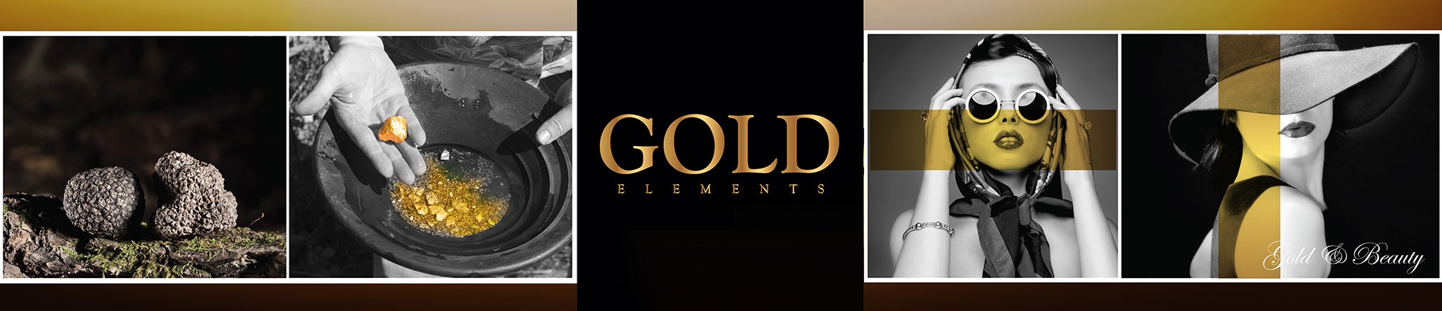 Tìm hiểu về Gold Elements