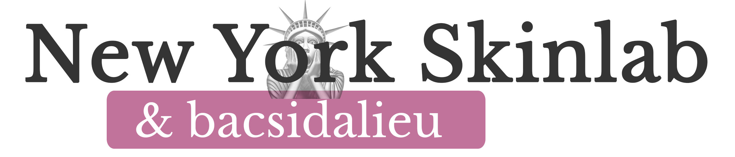 logo New York Skinlab