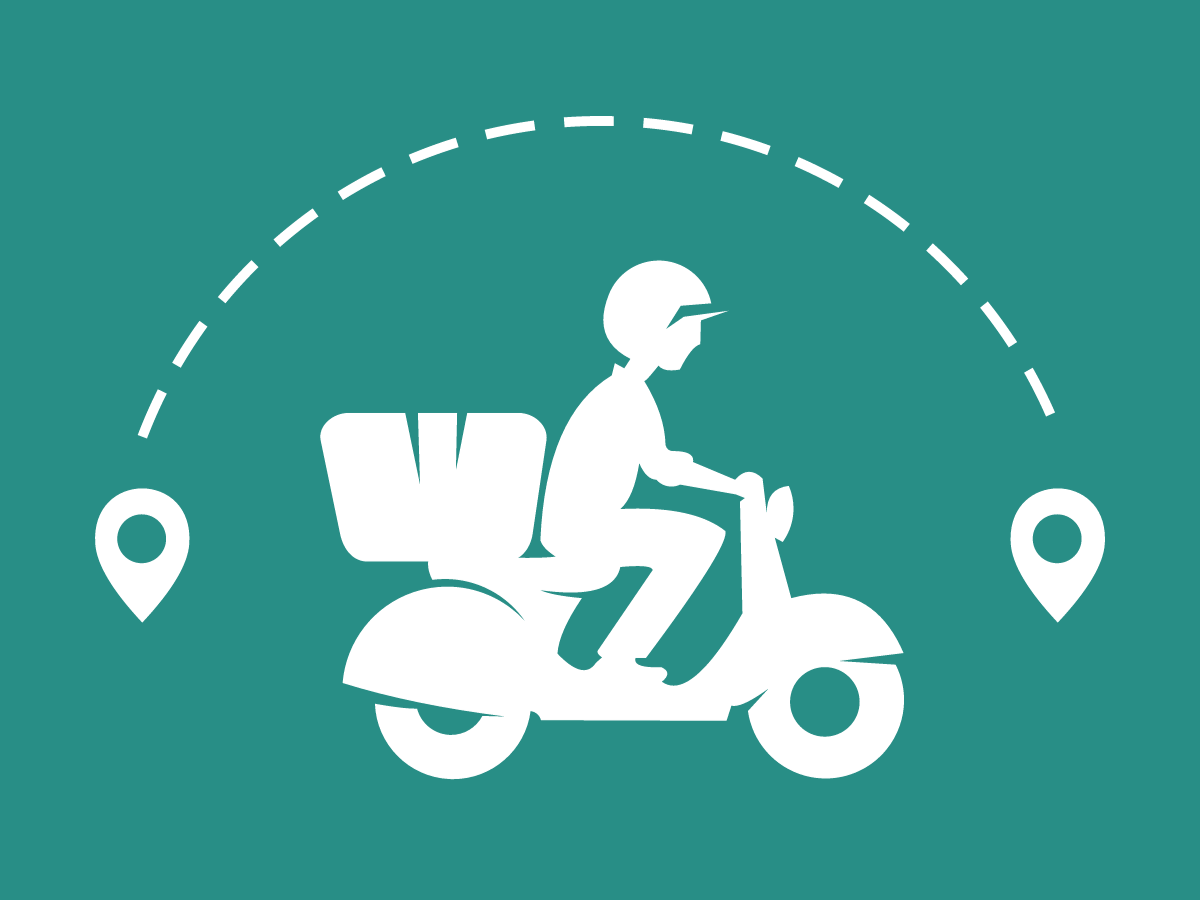 Vận chuyển - Giao hàng