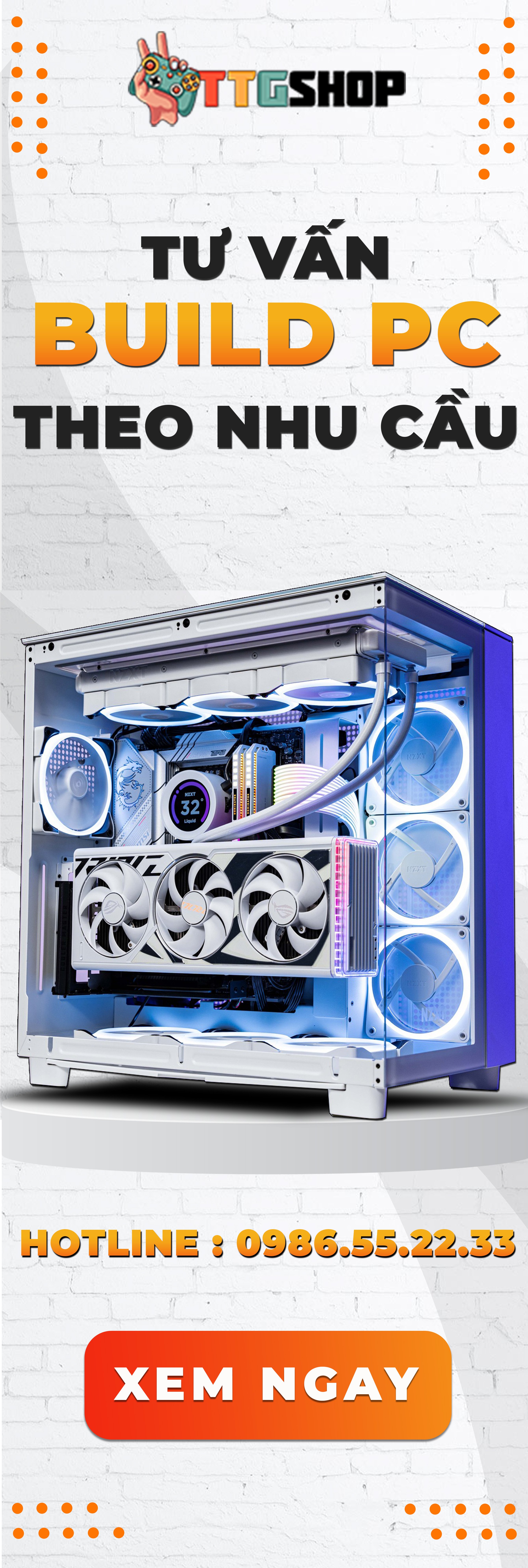 Linh Kiện Nâng Cấp