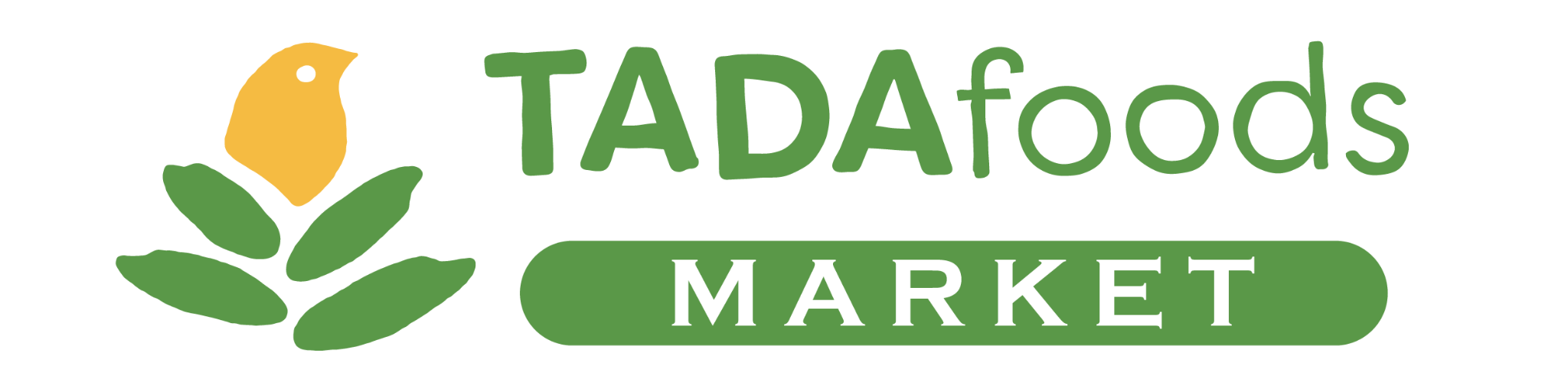 logo TADAFoods Market