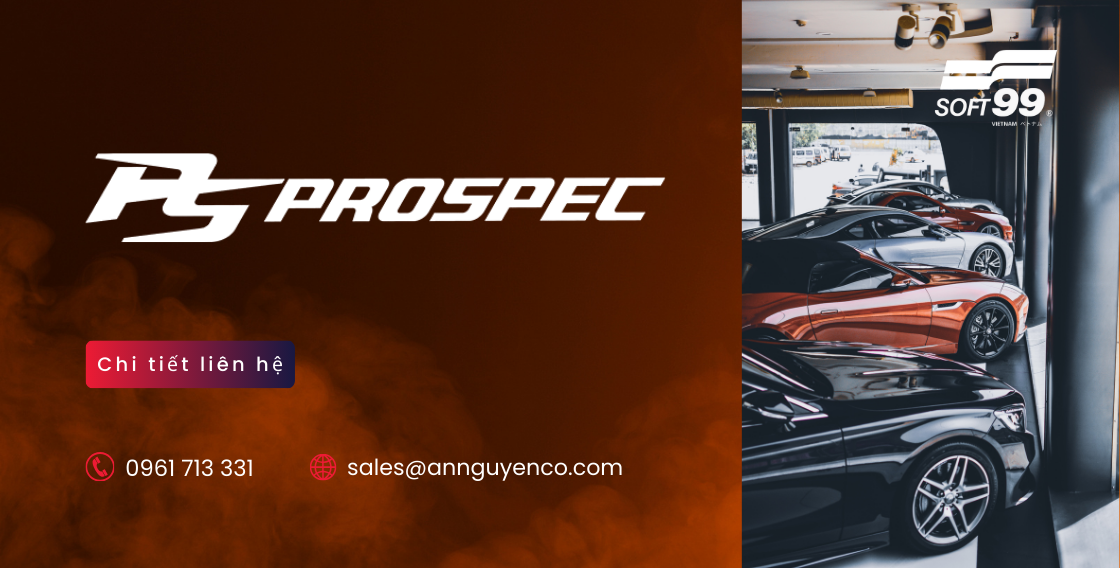 Dành cho Garage và Detailing