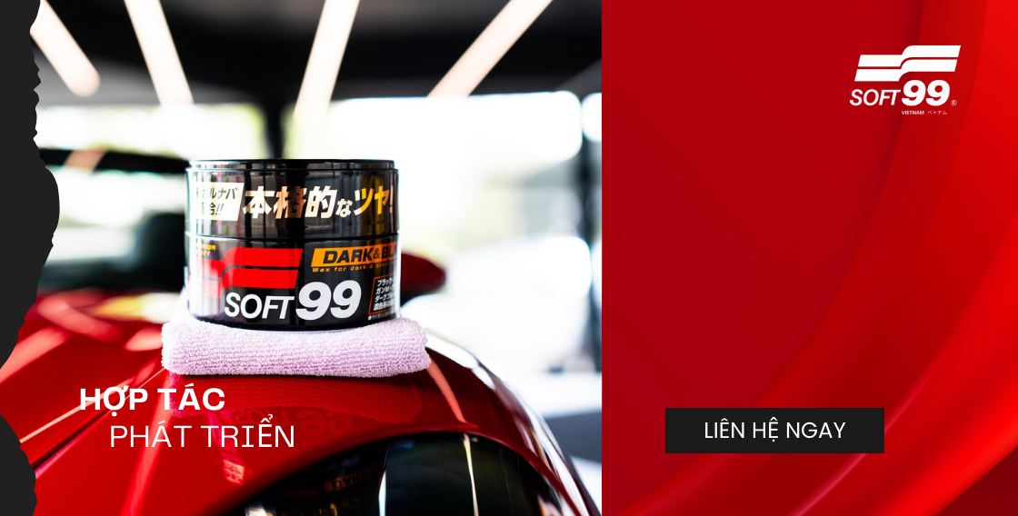 Dành cho đại lý